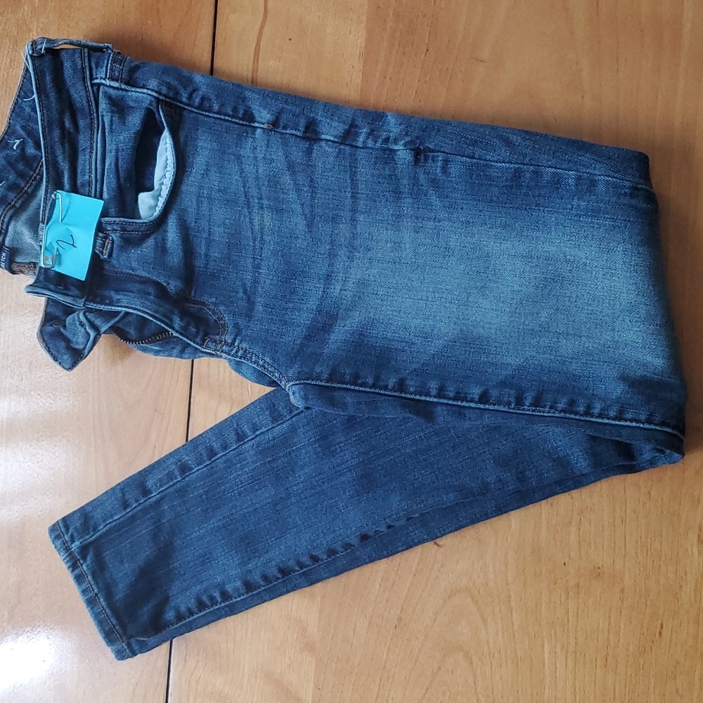 AE jegging size 2 short
